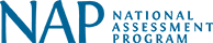 National Assessment Program(NAP)